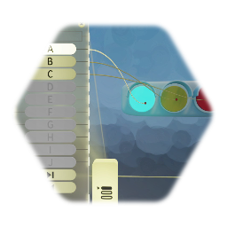 信号 traffic lights