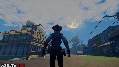A screenshot taken in Dreams. 4 of 20.