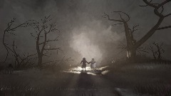 A screenshot taken in Dreams. 1 of 3.