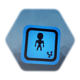 Hunger Logic with HUD