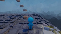 My Creation - 3/3/2021