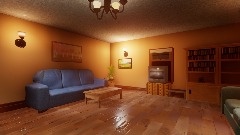 A screenshot taken in Dreams. 3 of 3.
