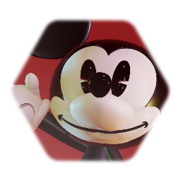Mickey mouse