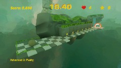 A screenshot taken in Dreams. 8 of 12.