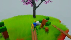 Average Slap battles server