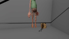 A screenshot taken in Dreams. 8 of 13.