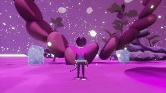 A screenshot taken in Dreams. 1 of 6.