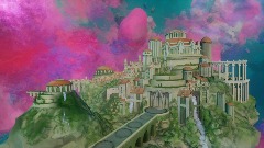 A screenshot taken in Dreams. 13 of 30.