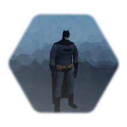 AlternativeJustice League