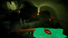 A screenshot taken in Dreams. 4 of 11.