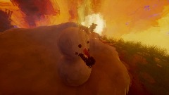 A screenshot taken in Dreams. 4 of 4.