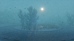 A screenshot taken in Dreams. 1 of 4.