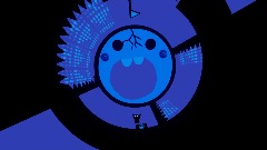 A screenshot taken in Dreams. 7 of 7.