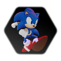 *Classic Sonic V5