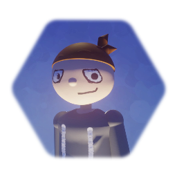 @henley_rhys 's OC Collection