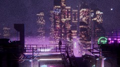A screenshot taken in Dreams. 2 of 2.