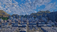 A screenshot taken in Dreams. 8 of 12.