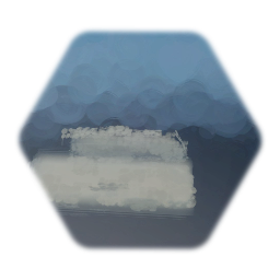 Ray gun vent