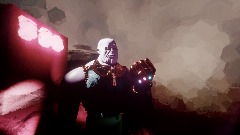 Remix of Mad Titan with music
