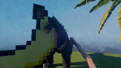 A screenshot taken in Dreams. 29 of 30.