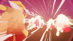 A screenshot taken in Dreams. 2 of 4.