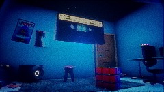 A screenshot taken in Dreams. 1 of 4.