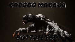 A screenshot taken in Dreams. 7 of 21.