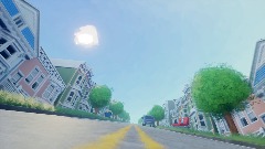 City Escape but actually acurate