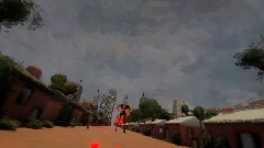 Raider retro sequel