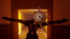 A screenshot taken in Dreams. 19 of 25.