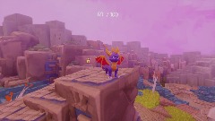 A screenshot taken in Dreams. 1 of 30.