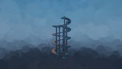 A screenshot taken in Dreams. 2 of 16.