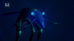 A screenshot taken in Dreams. 1 of 3.