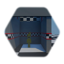 8-bit Willian Afton springlock failure [FULL]