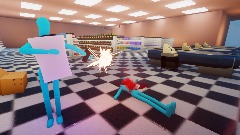 Jimmy goes to the grocery store..... but he sees a PS5.