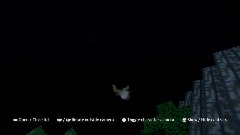 A screenshot taken in Dreams. 1 of 3.
