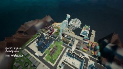 A screenshot taken in Dreams. 11 of 20.