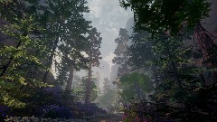 A screenshot taken in Dreams. 4 of 10.