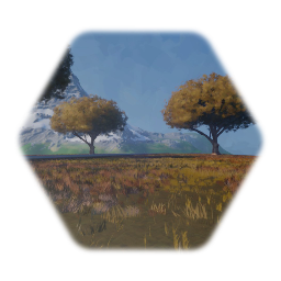 Thumbnail For My Models