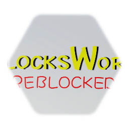 Blocksworld: Reblocked Logo