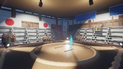 Sumoverse Demo(Alpha Edition) ver: 0.01