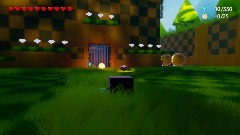 A screenshot taken in Dreams. 11 of 28.