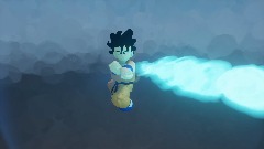 A screenshot taken in Dreams. 1 of 2.