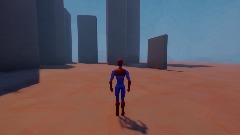 A screenshot taken in Dreams. 26 of 30.