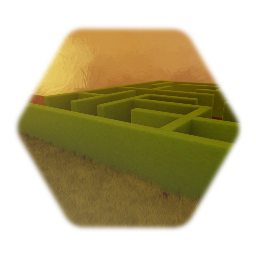 Maze