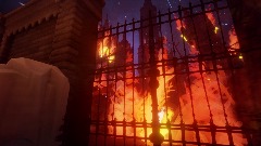 A screenshot taken in Dreams. 3 of 30.