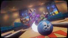 A screenshot taken in Dreams. 17 of 17.