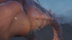 A screenshot taken in Dreams. 6 of 25.