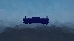 A screenshot taken in Dreams. 14 of 15.