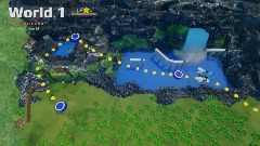 A screenshot taken in Dreams. 1 of 1.